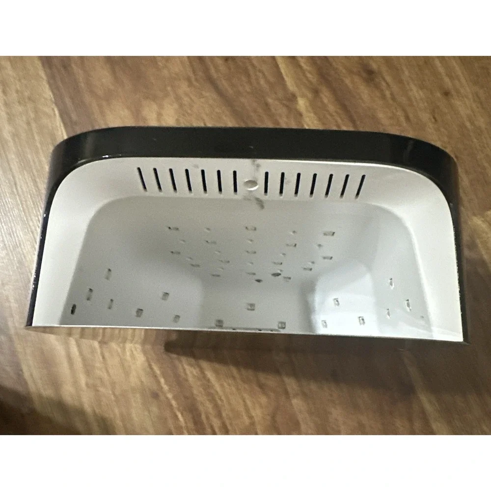 Belle UV/LED‎ Rechargeable Nail Lamp With Original Box